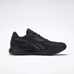 Reebok Men's Black Energen Lite Athletic Sneakers